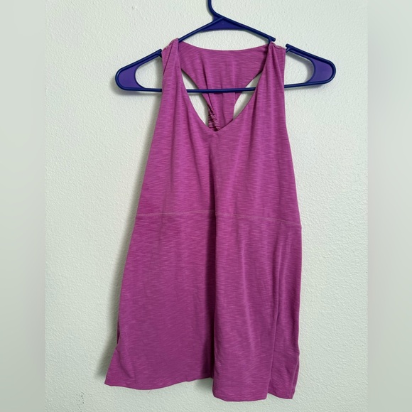 Kuhl Tops - Kuhl Women's Violet Tank Top